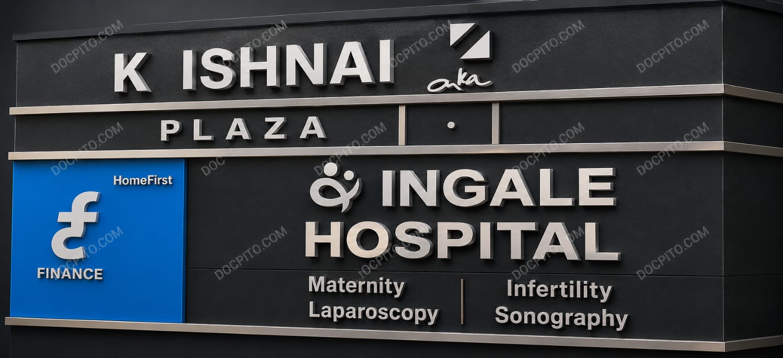 Hospital